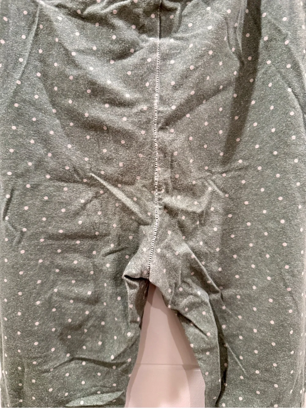 Floral Button-Front Cotton Tunic - Pink Rose Print